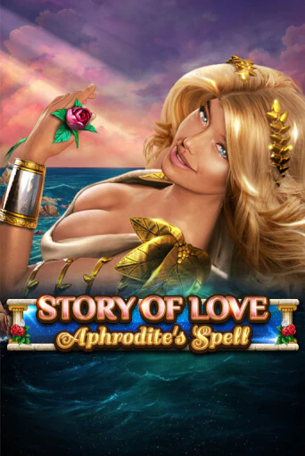 Story Of Love - Aphrodite's Spell играть демо онлайн | Вулкан Слотс без регистрации