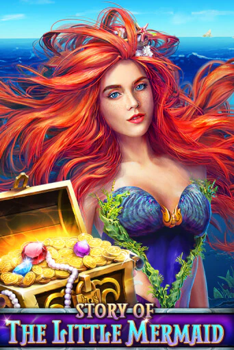 Story Of The Little Mermaid играть демо онлайн | Вулкан Слотс без регистрации