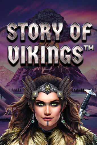 Story Of Vikings играть демо онлайн | Вулкан Слотс без регистрации