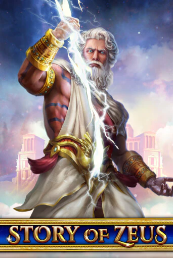 Story Of Zeus играть демо онлайн | Вулкан Слотс без регистрации