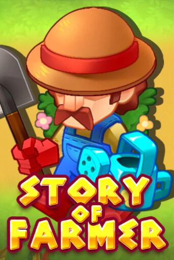 Story of Farmer играть демо онлайн | Вулкан Слотс без регистрации