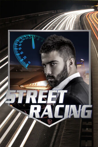 Street Racing играть демо онлайн | Вулкан Слотс без регистрации
