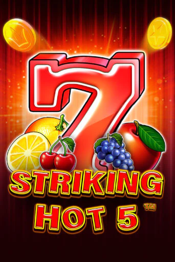 Striking Hot 5 играть демо онлайн | Вулкан Слотс без регистрации