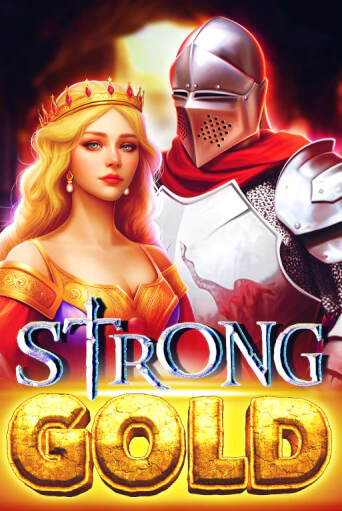 StrongGold играть демо онлайн | Вулкан Слотс без регистрации