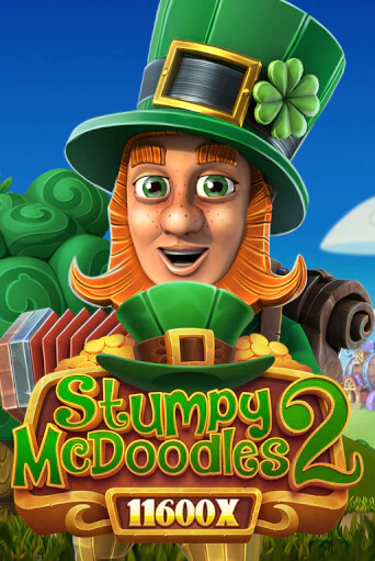 Stumpy McDoodles 2 играть демо онлайн | Вулкан Слотс без регистрации
