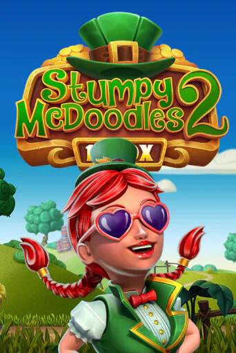 Stumpy McDoodles 2 играть демо онлайн | Вулкан Слотс без регистрации