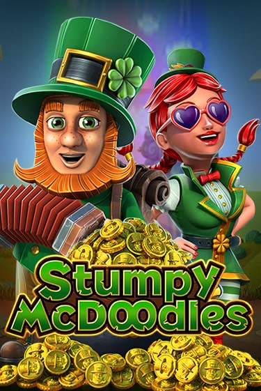 Stumpy McDoodles играть демо онлайн | Вулкан Слотс без регистрации