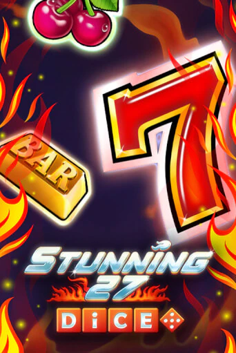 Stunning 27 Dice играть демо онлайн | Вулкан Слотс без регистрации