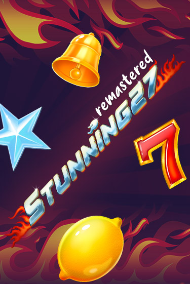 Stunning 27 Remastered играть демо онлайн | Вулкан Слотс без регистрации