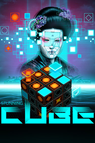 Stunning Cube играть демо онлайн | Вулкан Слотс без регистрации