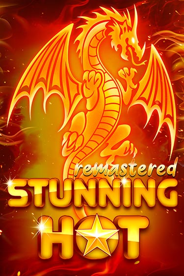Stunning Hot Remastered играть демо онлайн | Вулкан Слотс без регистрации