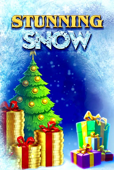 Stunning Snow играть демо онлайн | Вулкан Слотс без регистрации