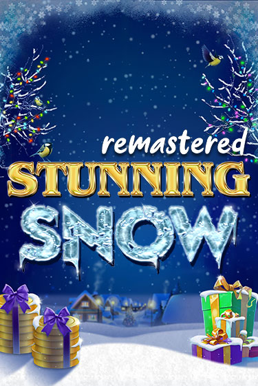 Stunning Snow Remastered играть демо онлайн | Вулкан Слотс без регистрации