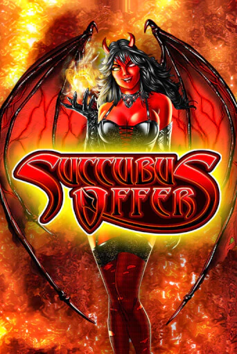 Succubus Offer играть демо онлайн | Вулкан Слотс без регистрации