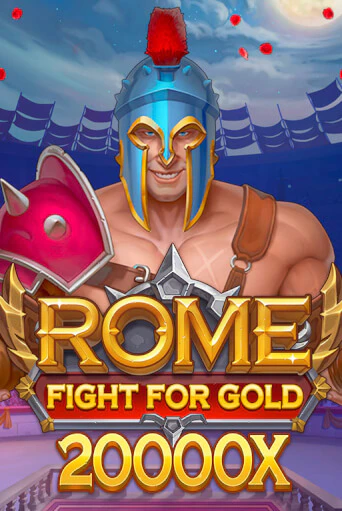 Rome: Fight For Gold играть демо онлайн | Вулкан Слотс без регистрации