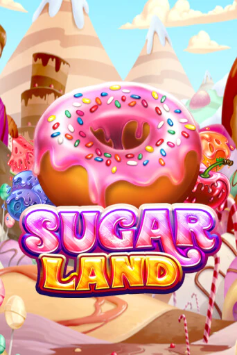 SugarLand играть демо онлайн | Вулкан Слотс без регистрации
