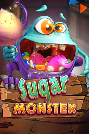 Sugar Monster играть демо онлайн | Вулкан Слотс без регистрации