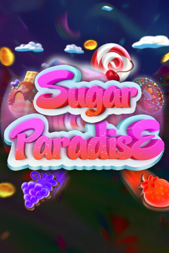 Sugar Paradise играть демо онлайн | Вулкан Слотс без регистрации