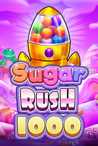 Sugar Rush 1000 играть демо онлайн | Вулкан Слотс без регистрации