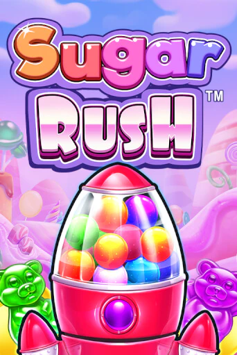Sugar Rush играть демо онлайн | Вулкан Слотс без регистрации