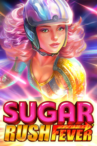 Sugar Rush Fever играть демо онлайн | Вулкан Слотс без регистрации