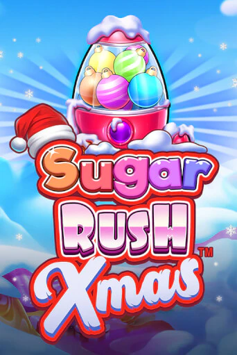 Sugar Rush Xmas играть демо онлайн | Вулкан Слотс без регистрации