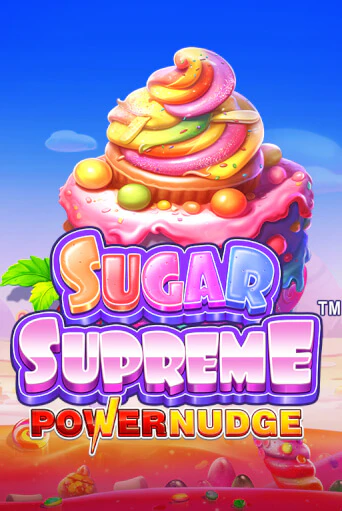 Sugar Supreme Powernudge™ играть демо онлайн | Вулкан Слотс без регистрации