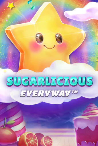 Sugarlicious EveryWay играть демо онлайн | Вулкан Слотс без регистрации