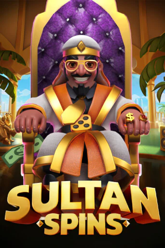 Sultan Spins играть демо онлайн | Вулкан Слотс без регистрации