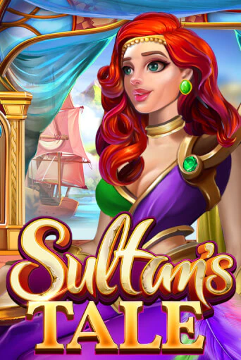 Sultan’s Tale играть демо онлайн | Вулкан Слотс без регистрации