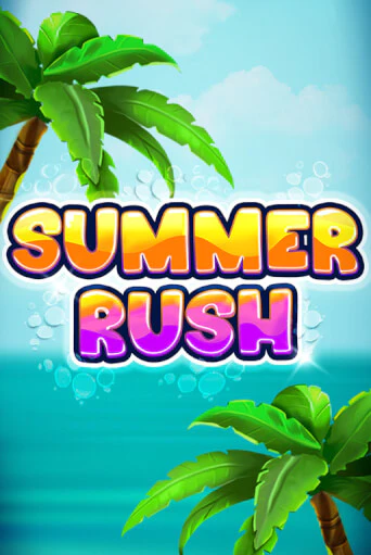 Summer Rush играть демо онлайн | Вулкан Слотс без регистрации