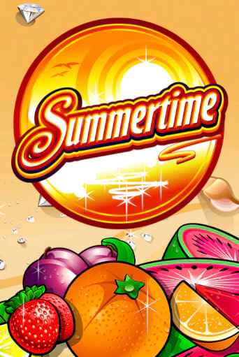 Summertime играть демо онлайн | Вулкан Слотс без регистрации