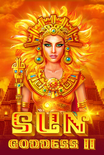 Sun Goddess II играть демо онлайн | Вулкан Слотс без регистрации