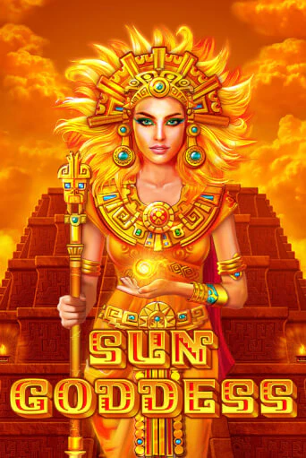 Sun Goddess играть демо онлайн | Вулкан Слотс без регистрации