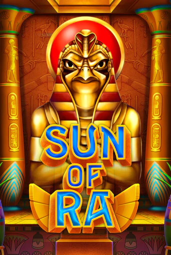 Sun of Ra играть демо онлайн | Вулкан Слотс без регистрации