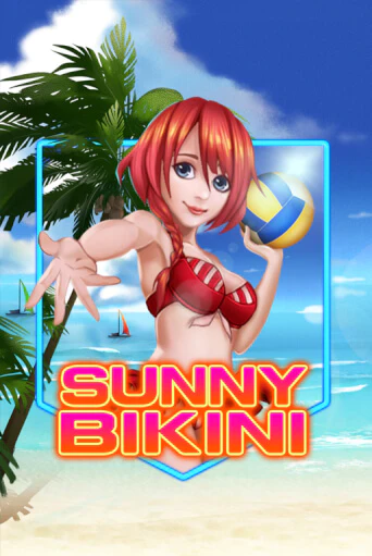 Sunny Bikini играть демо онлайн | Вулкан Слотс без регистрации