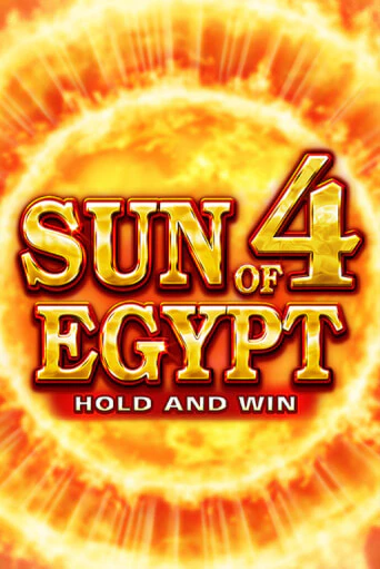 Sun of Egypt 4 играть демо онлайн | Вулкан Слотс без регистрации