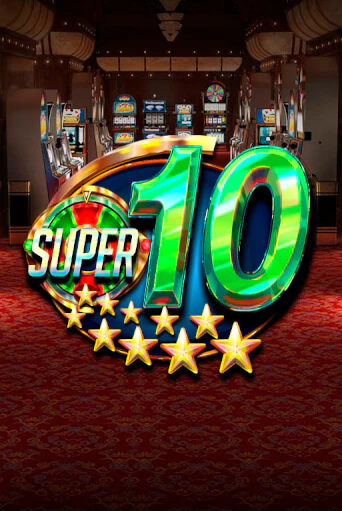 Super 10 Stars играть демо онлайн | Вулкан Слотс без регистрации