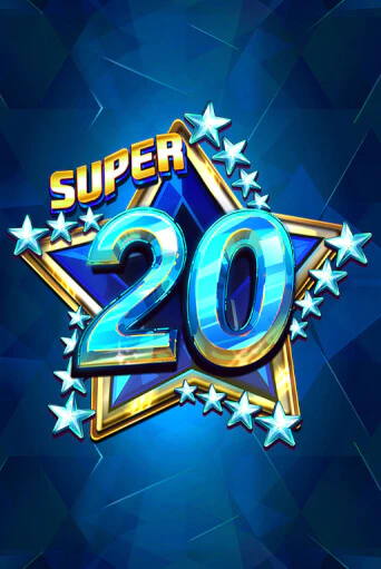 Super 20 Stars играть демо онлайн | Вулкан Слотс без регистрации