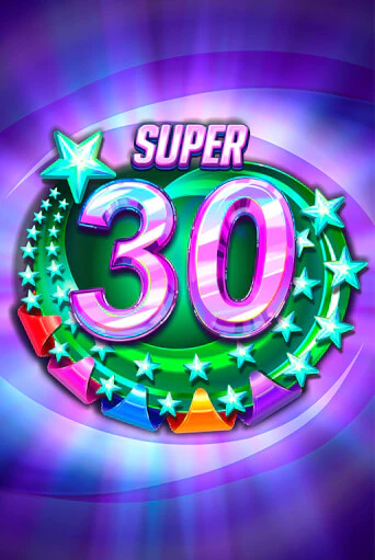 Super 30 Stars  играть демо онлайн | Вулкан Слотс без регистрации