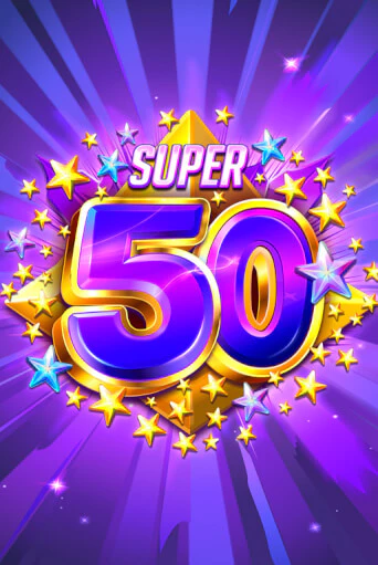 Super 50 Stars играть демо онлайн | Вулкан Слотс без регистрации
