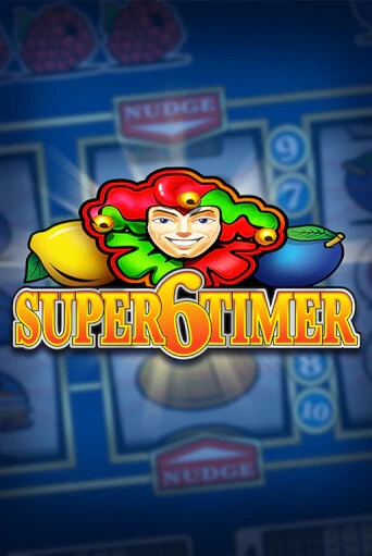 Super6Timer играть демо онлайн | Вулкан Слотс без регистрации