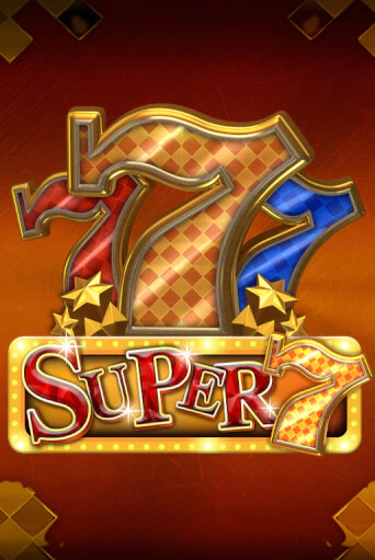Super 7 играть демо онлайн | Вулкан Слотс без регистрации