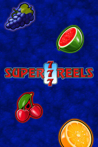 Super 7 Reels играть демо онлайн | Вулкан Слотс без регистрации