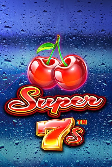 Super 7s™ играть демо онлайн | Вулкан Слотс без регистрации