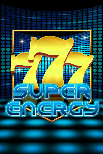 Super Energy играть демо онлайн | Вулкан Слотс без регистрации