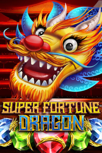 Super Fortune Dragon играть демо онлайн | Вулкан Слотс без регистрации