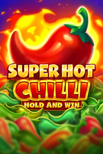 Super Hot Chilli играть демо онлайн | Вулкан Слотс без регистрации