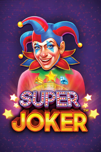Super Joker играть демо онлайн | Вулкан Слотс без регистрации