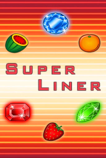 Super Liner играть демо онлайн | Вулкан Слотс без регистрации